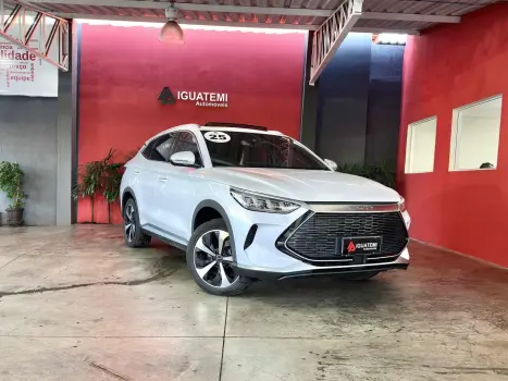 BYD Song Plus , Foto 24