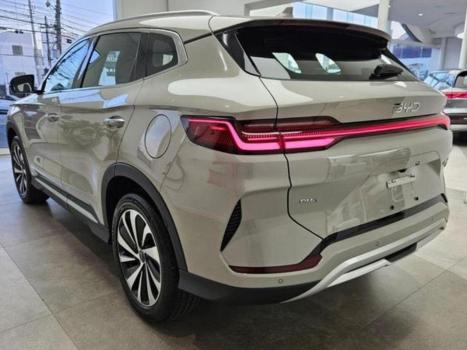 BYD Song Plus , Foto 3