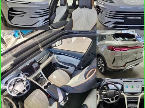 BYD Song Plus , Foto 11
