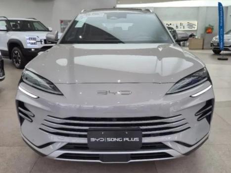 BYD Song Plus , Foto 15