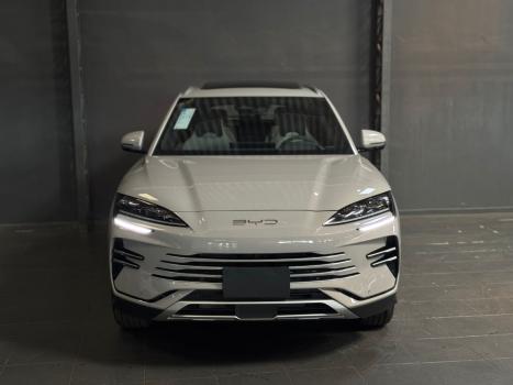BYD Song Plus , Foto 4