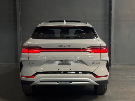 BYD Song Plus , Foto 9