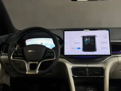 BYD Song Plus , Foto 15