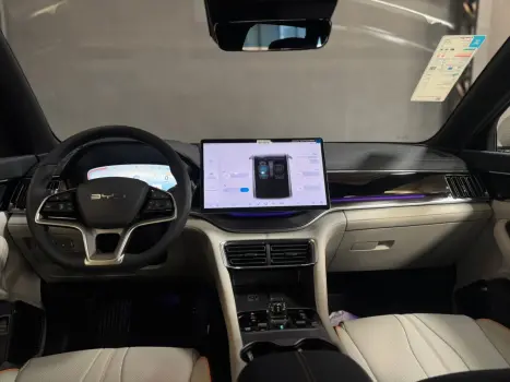 BYD Song Plus , Foto 17
