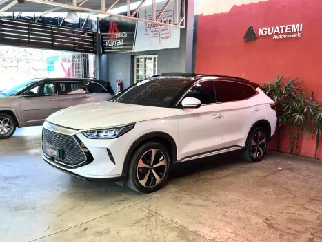 BYD Song Plus , Foto 4