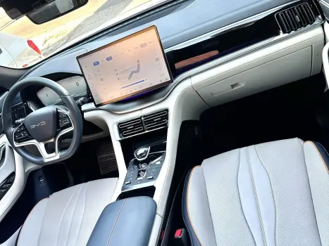 BYD Song Plus , Foto 6