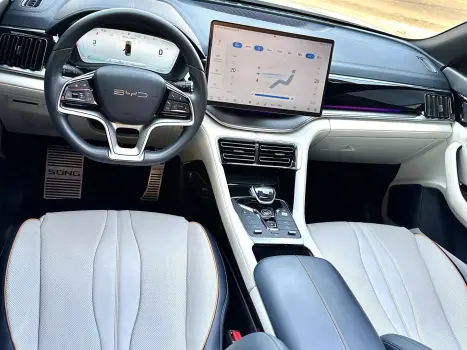 BYD Song Plus , Foto 7
