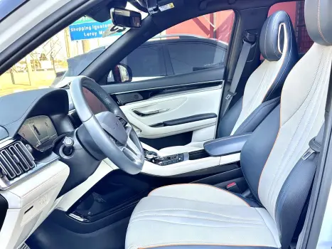 BYD Song Plus , Foto 10