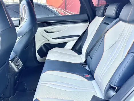 BYD Song Plus , Foto 11