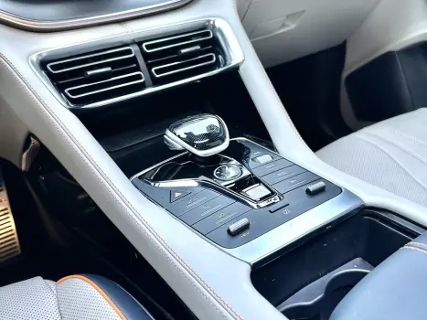 BYD Song Plus , Foto 12