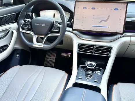 BYD Song Plus , Foto 13