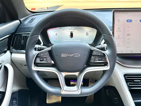 BYD Song Plus , Foto 14