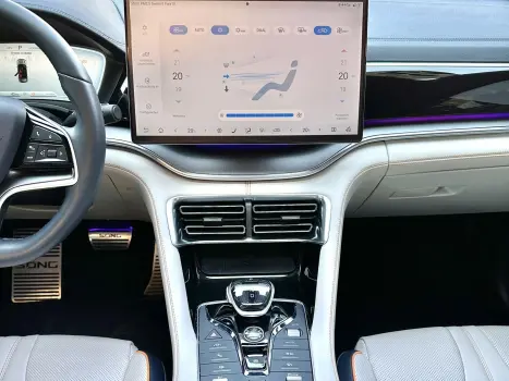 BYD Song Plus , Foto 15
