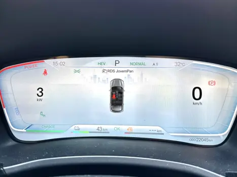 BYD Song Plus , Foto 16