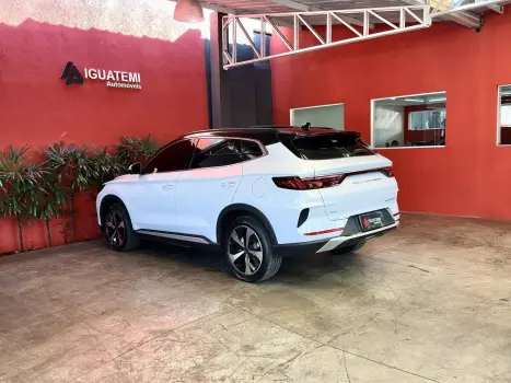 BYD Song Plus , Foto 18