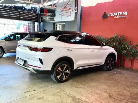 BYD Song Plus , Foto 21