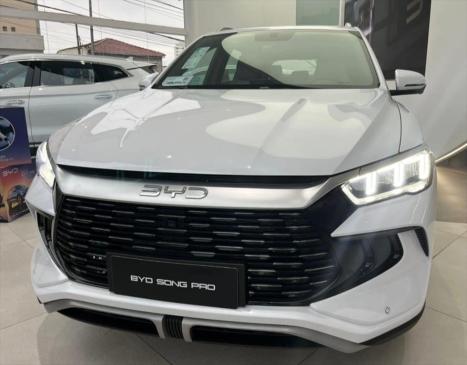 BYD Song Pr 1.5 16V 4P DM-I HBRIDO GS AUTOMTICO, Foto 1