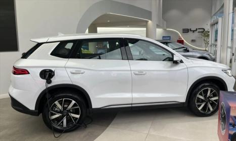BYD Song Pr 1.5 16V 4P DM-I HBRIDO GS AUTOMTICO, Foto 3