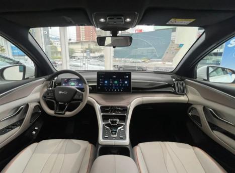 BYD Song Pr 1.5 16V 4P DM-I HBRIDO GS AUTOMTICO, Foto 5