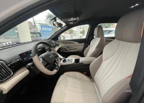 BYD Song Pr 1.5 16V 4P DM-I HBRIDO GS AUTOMTICO, Foto 7
