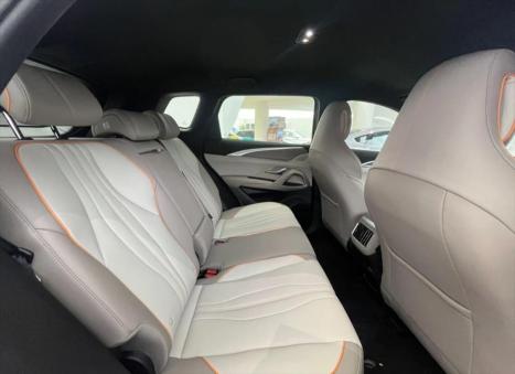 BYD Song Pr 1.5 16V 4P DM-I HBRIDO GS AUTOMTICO, Foto 8