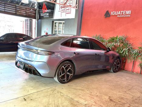 BYD Yan Plus EV 60,8 KW ELTRICO, Foto 4