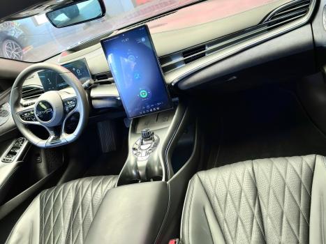 BYD Yan Plus EV 60,8 KW ELTRICO, Foto 10