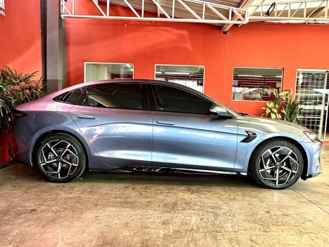 BYD Yan Plus EV 60,8 KW ELTRICO, Foto 11