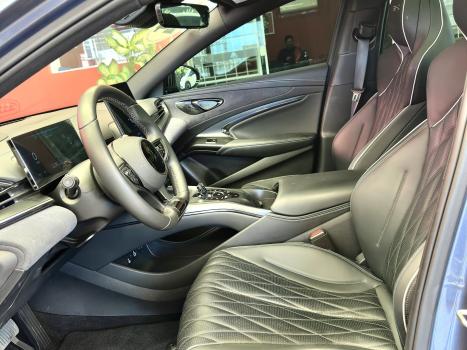 BYD Yan Plus EV 60,8 KW ELTRICO, Foto 13
