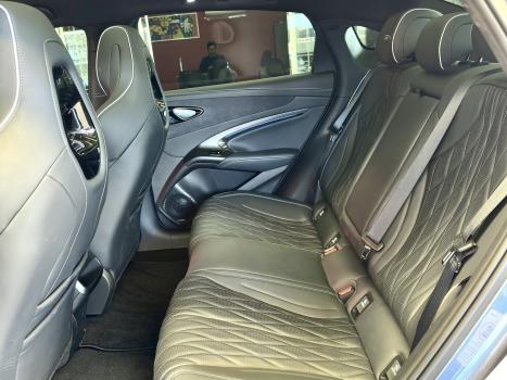 BYD Yan Plus EV 60,8 KW ELTRICO, Foto 14