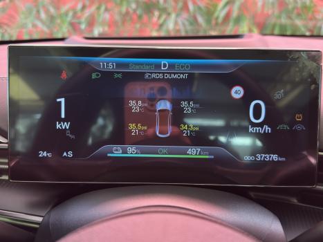 BYD Yan Plus EV 60,8 KW ELTRICO, Foto 17