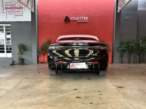 BYD Yan Plus EV 60,8 KW ELTRICO, Foto 3