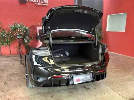 BYD Yan Plus EV 60,8 KW ELTRICO, Foto 6