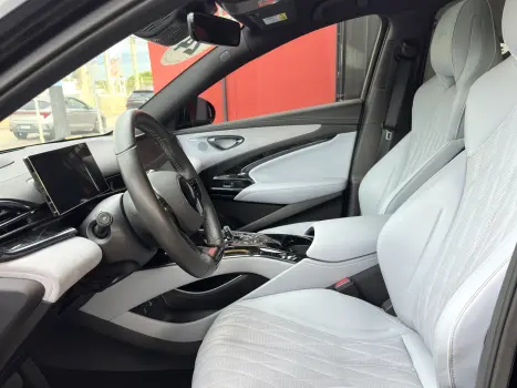 BYD Yan Plus EV 60,8 KW ELTRICO, Foto 7