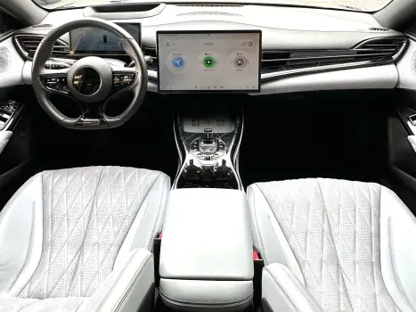 BYD Yan Plus EV 60,8 KW ELTRICO, Foto 14