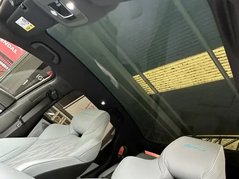 BYD Yan Plus EV 60,8 KW ELTRICO, Foto 16