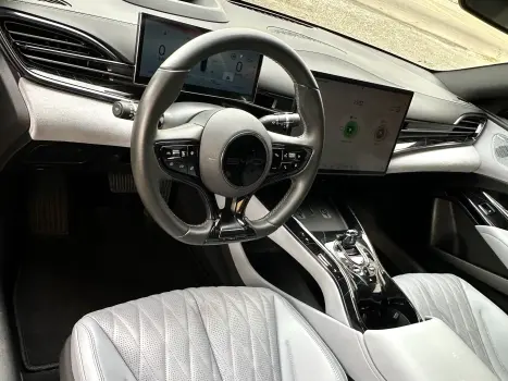 BYD Yan Plus EV 60,8 KW ELTRICO, Foto 17