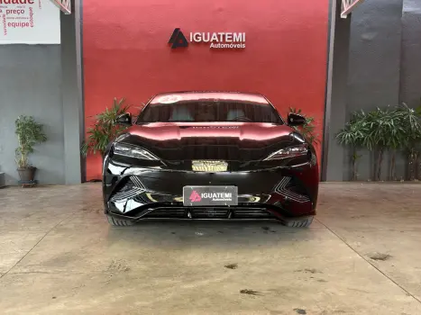 BYD Yan Plus EV 60,8 KW ELTRICO, Foto 19