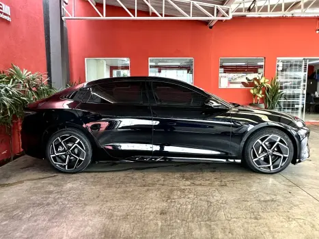 BYD Yan Plus EV 60,8 KW ELTRICO, Foto 22