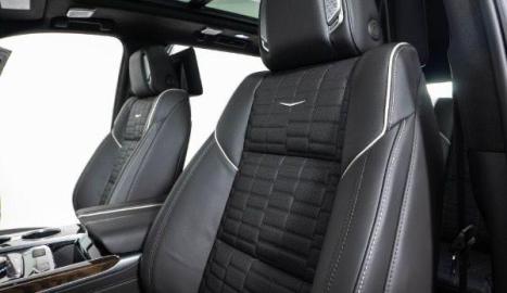 CADILLAC Escalade 6.2 V8 4P ESV SPORT 4WD AUTOMTICO, Foto 5