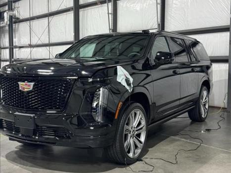 CADILLAC Escalade , Foto 2