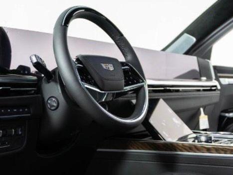 CADILLAC Escalade , Foto 11