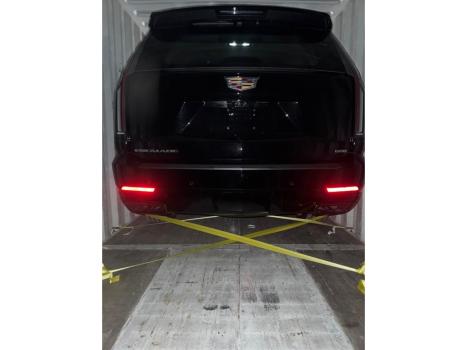 CADILLAC Escalade , Foto 15