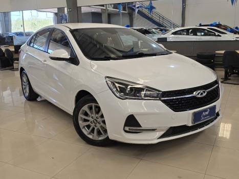 CHERY Arrizo 5 1.5 16V 4P FLEX RX TURBO AUTOMTICO CVT, Foto 1