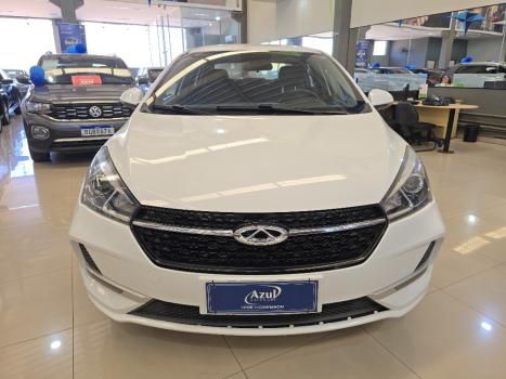 CHERY Arrizo 5 1.5 16V 4P FLEX RX TURBO AUTOMTICO CVT, Foto 2