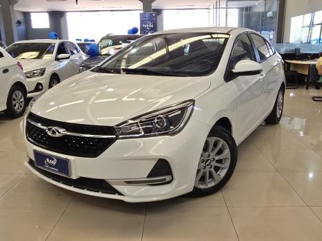 CHERY Arrizo 5 1.5 16V 4P FLEX RX TURBO AUTOMTICO CVT, Foto 3