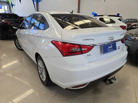 CHERY Arrizo 5 1.5 16V 4P FLEX RX TURBO AUTOMTICO CVT, Foto 4