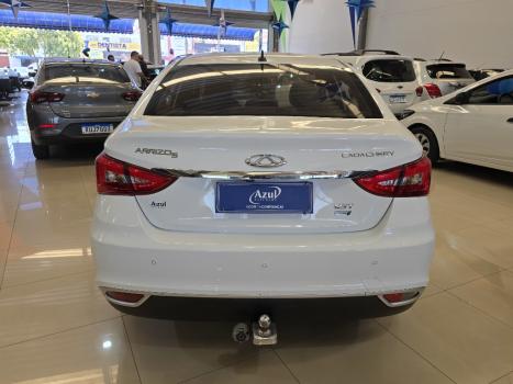 CHERY Arrizo 5 1.5 16V 4P FLEX RX TURBO AUTOMTICO CVT, Foto 5