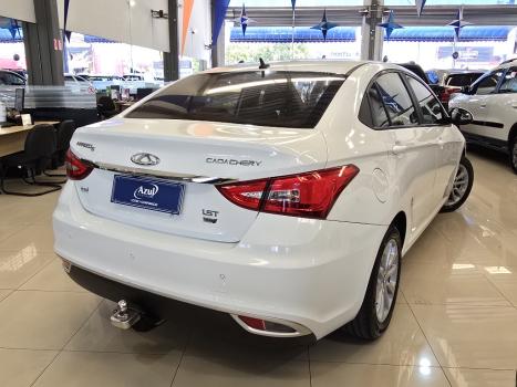 CHERY Arrizo 5 1.5 16V 4P FLEX RX TURBO AUTOMTICO CVT, Foto 6
