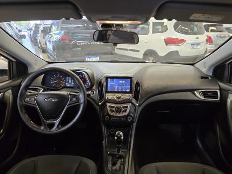 CHERY Arrizo 5 1.5 16V 4P FLEX RX TURBO AUTOMTICO CVT, Foto 7